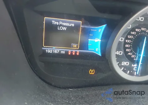 2014 Ford Explorer Limited from USA, damaged, VIN 1FM5K8F81EGA21896